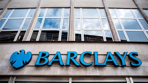 barclays int